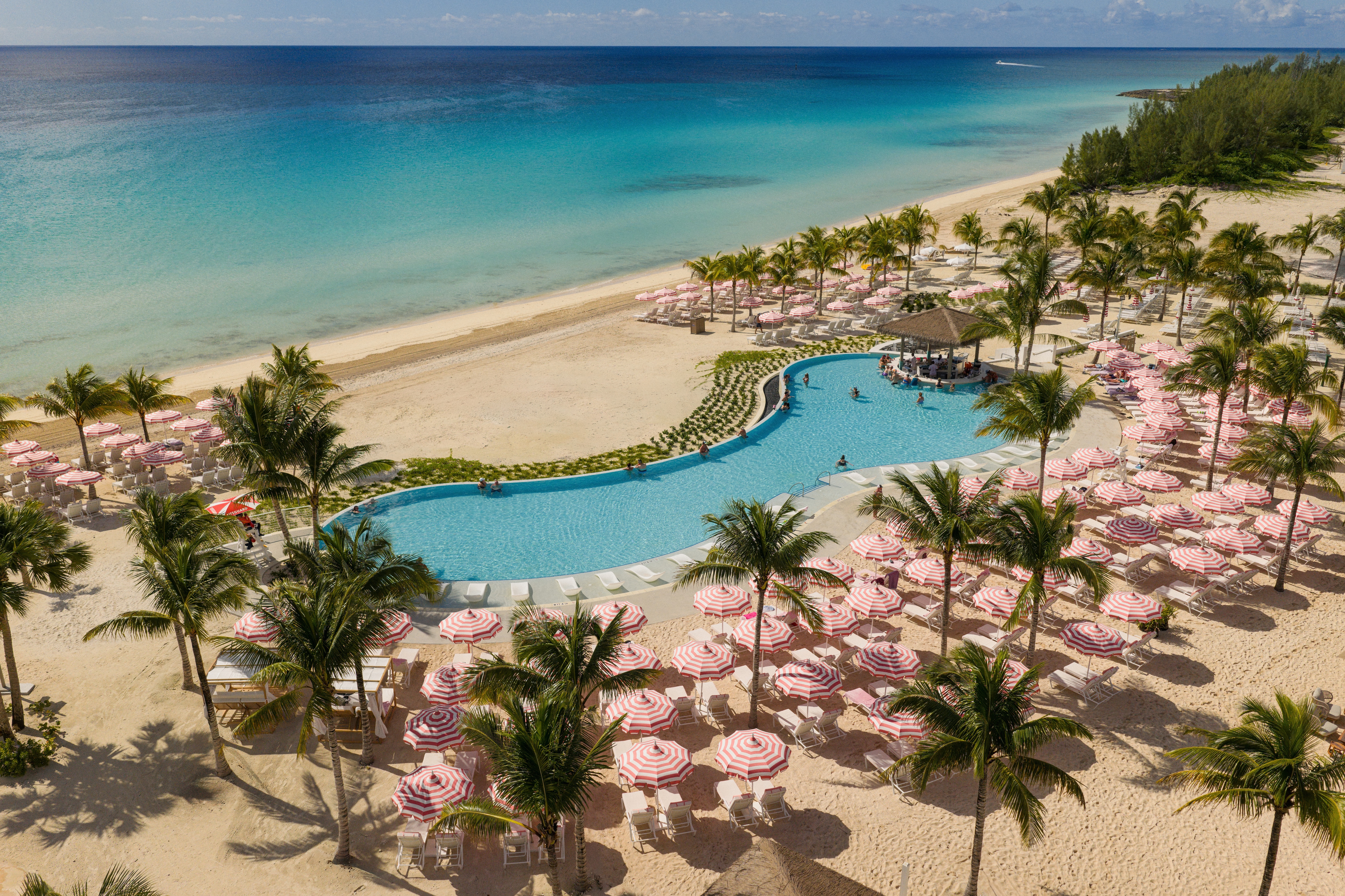 Celebration Key™ awaits, sail in 2026