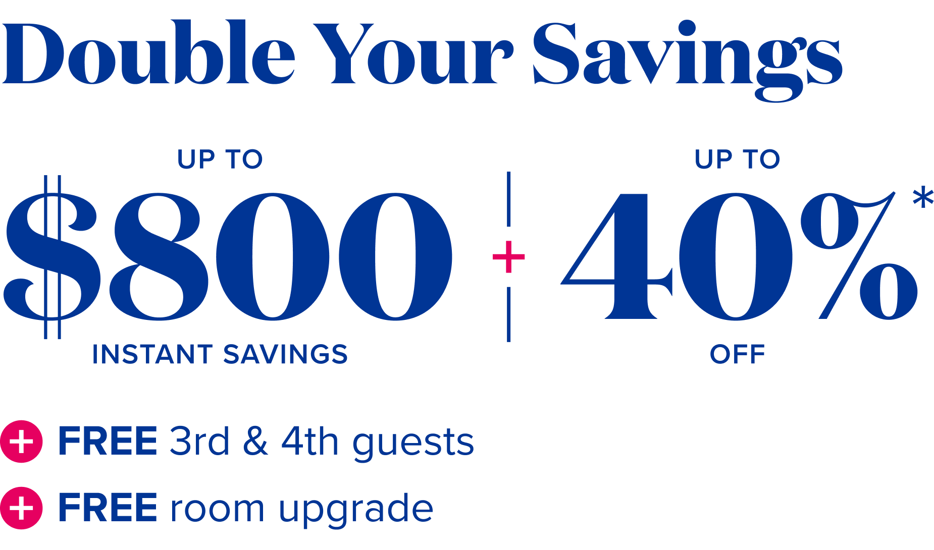 double your savings  lockup