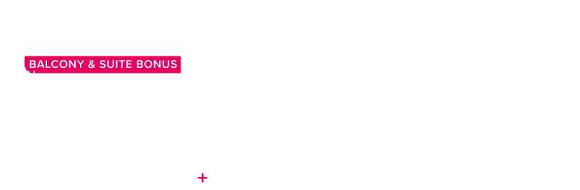 Black Friday Balcony sale Lock Up
