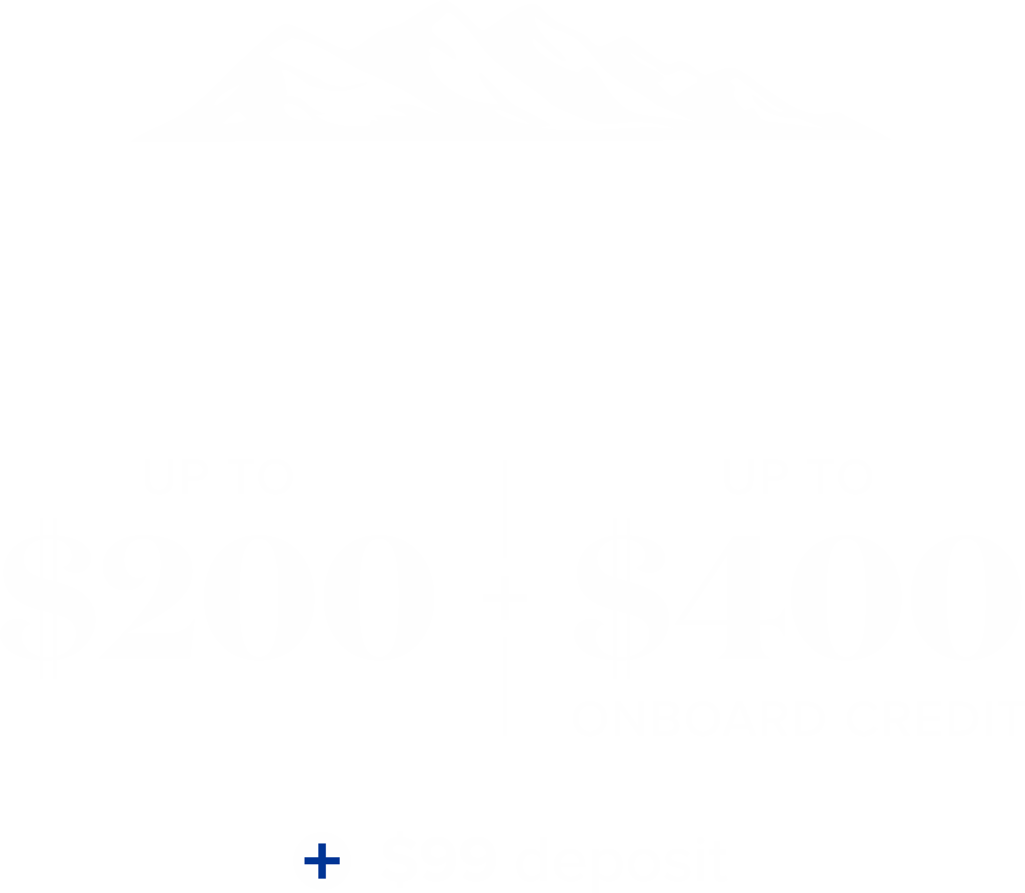 2027 cruisetours Alaska up to $200 instant savings, plus up to $400 onboard creadit, plus $99 deposits