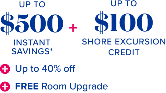 Alaska cruisetours savings lockup