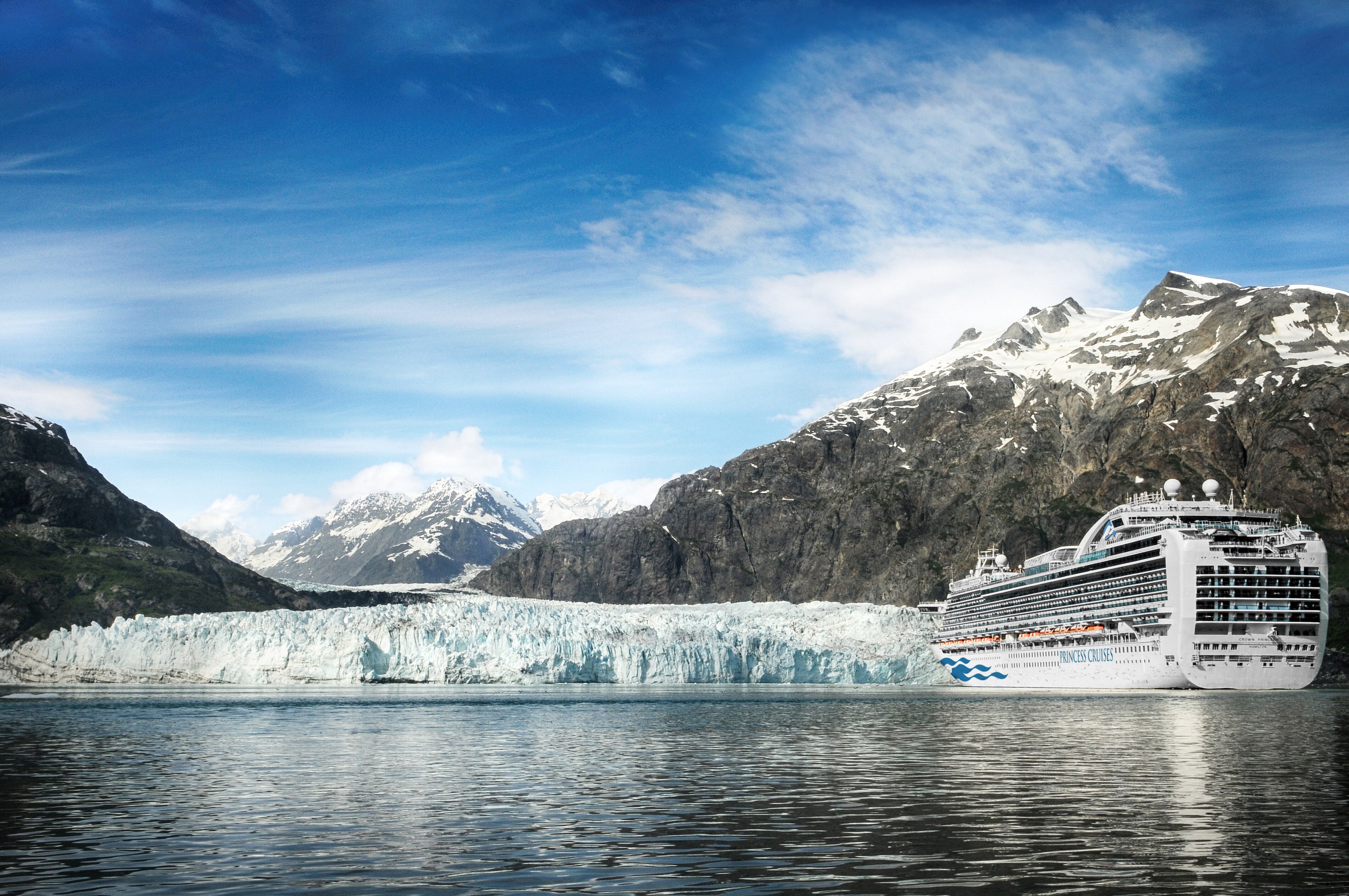 Glacier Bay National Park