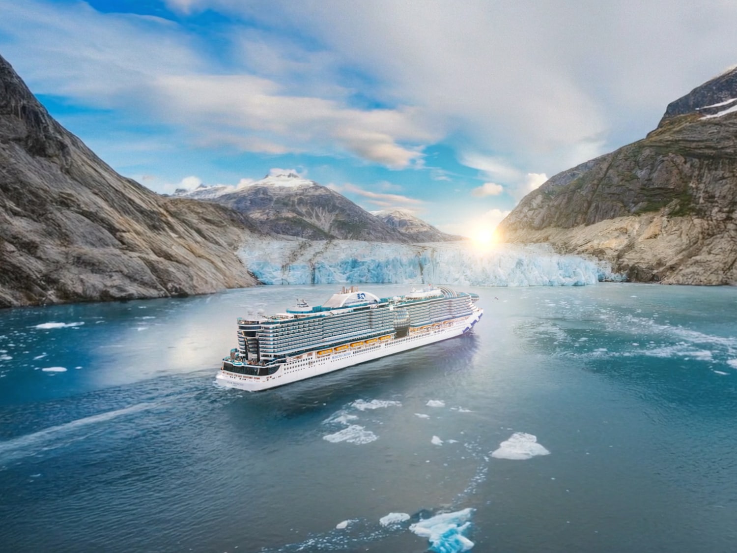 A new star is rising in Alaska